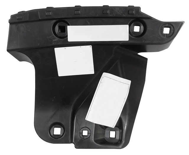 REAR INNER FENDER RH MAT BK